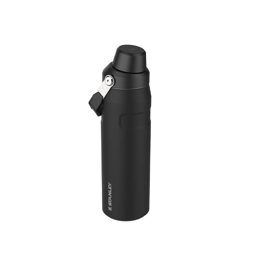 Stanley Aerolight Iceflow Fast Flow 2.0 Su Termosu 0,7 L SiyahStanley
