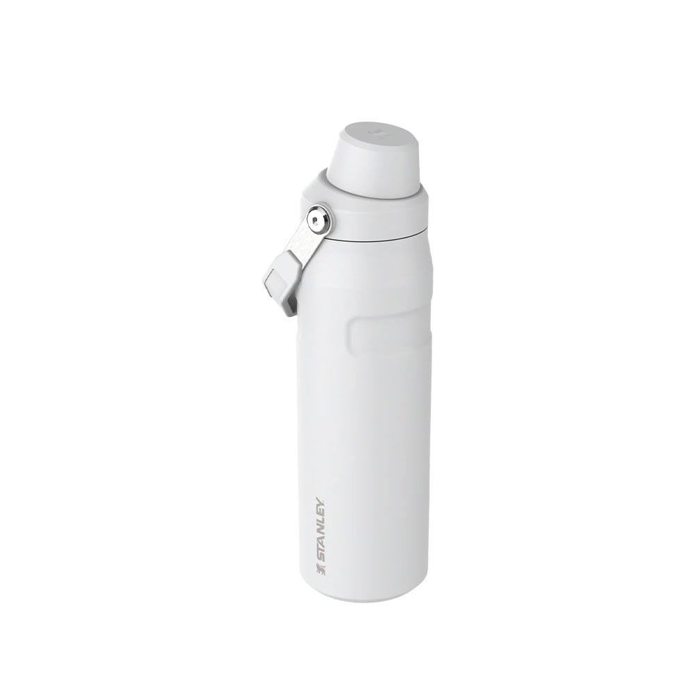 Stanley Aerolight Iceflow Fast Flow Su Termosu 0,7 L Buz BeyazStanley