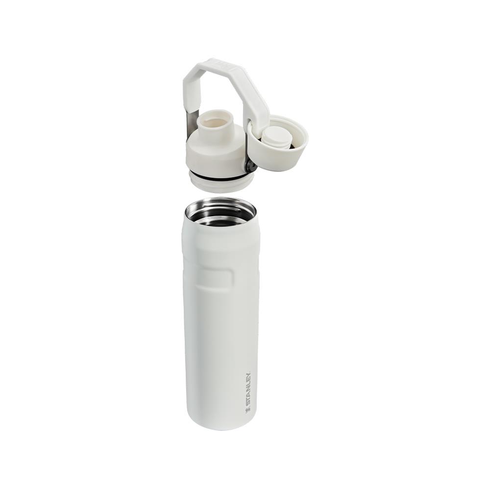 Stanley Aerolight Iceflow Fast Flow Su Matarası 0,6 L BeyazStanley