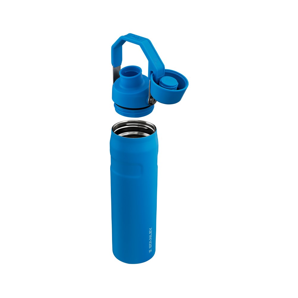 Stanley Aerolight Iceflow Fast Flow Su Matarası 0,6 L MaviStanley