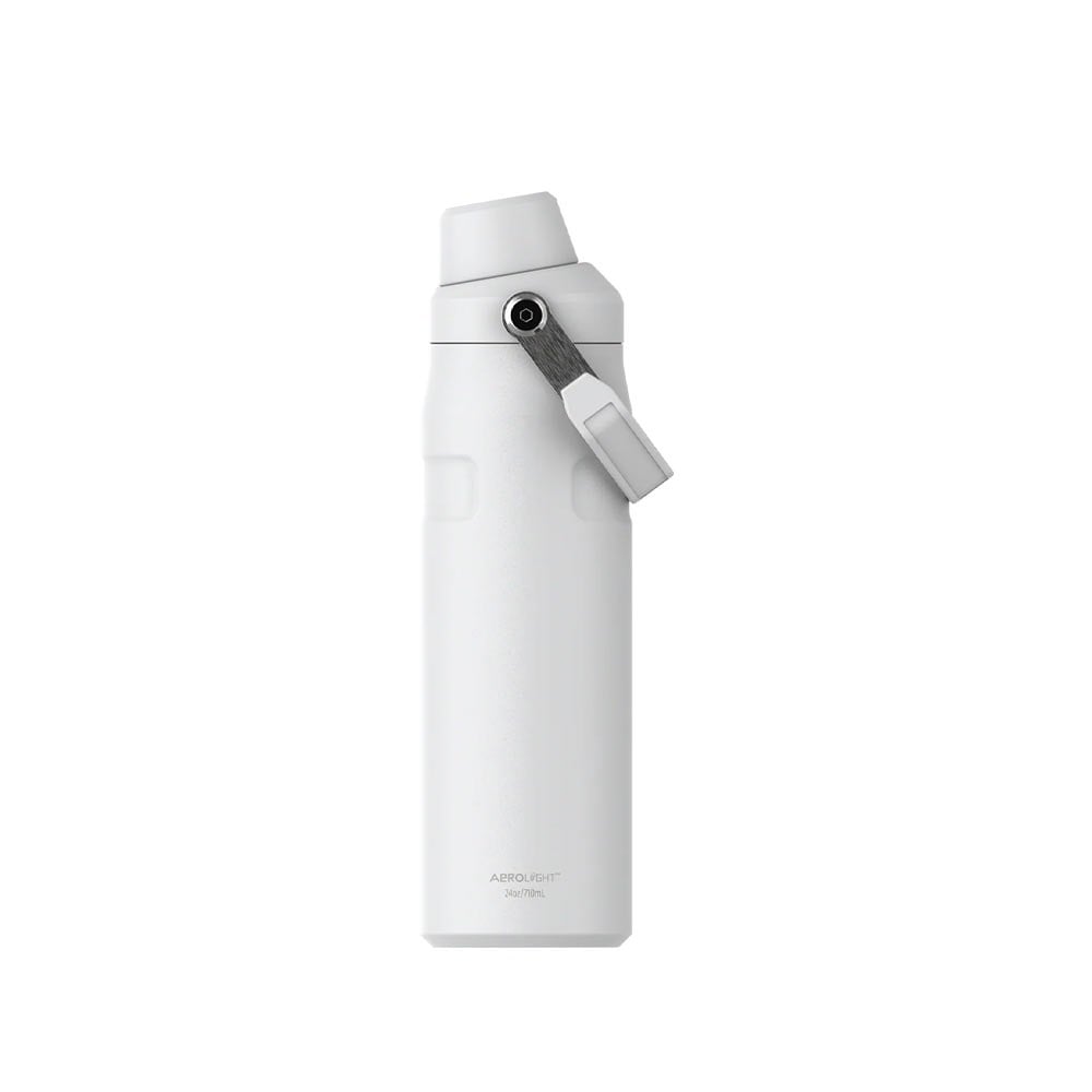 Stanley Aerolight Iceflow Fast Flow Su Termosu 0,7 L Buz BeyazStanley