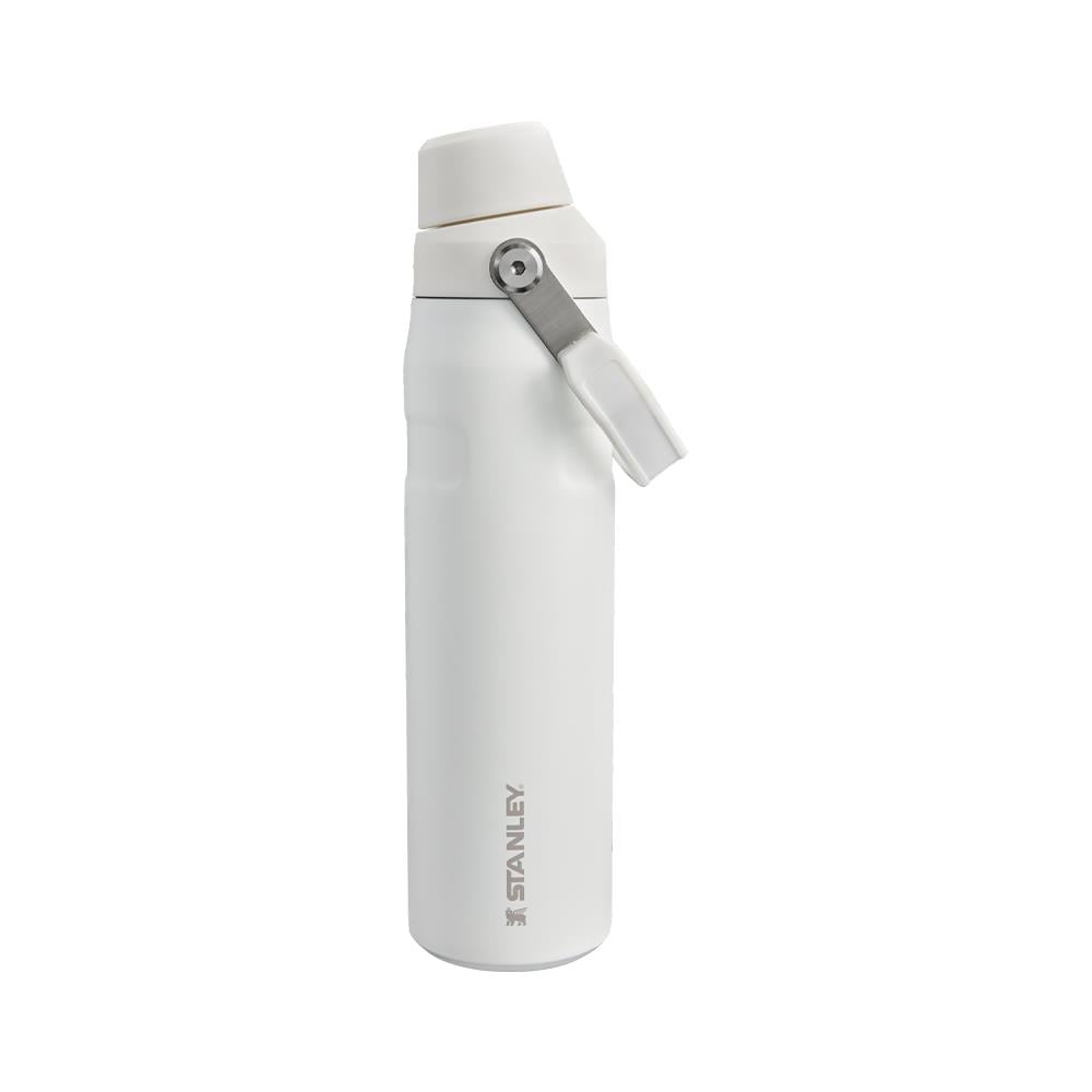 Stanley Aerolight Iceflow Fast Flow Su Matarası 0,6 L BeyazStanley