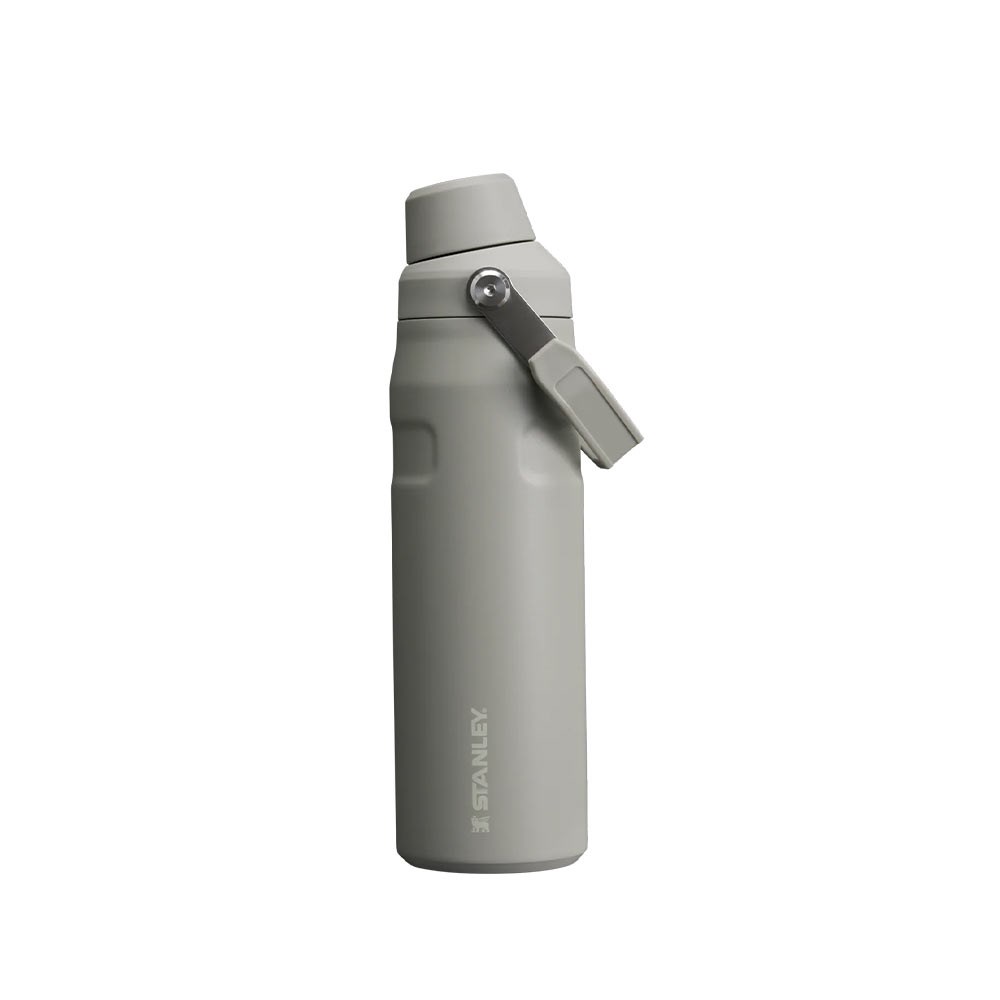 Stanley Aerolight Iceflow Fast Flow Su Termosu 0,7 L GriStanley
