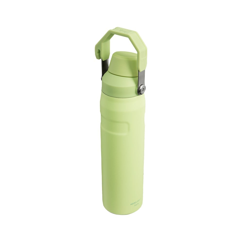 Stanley Aerolight Iceflow Fast Flow Su Matarası 0,6 L Açık YeşilStanley