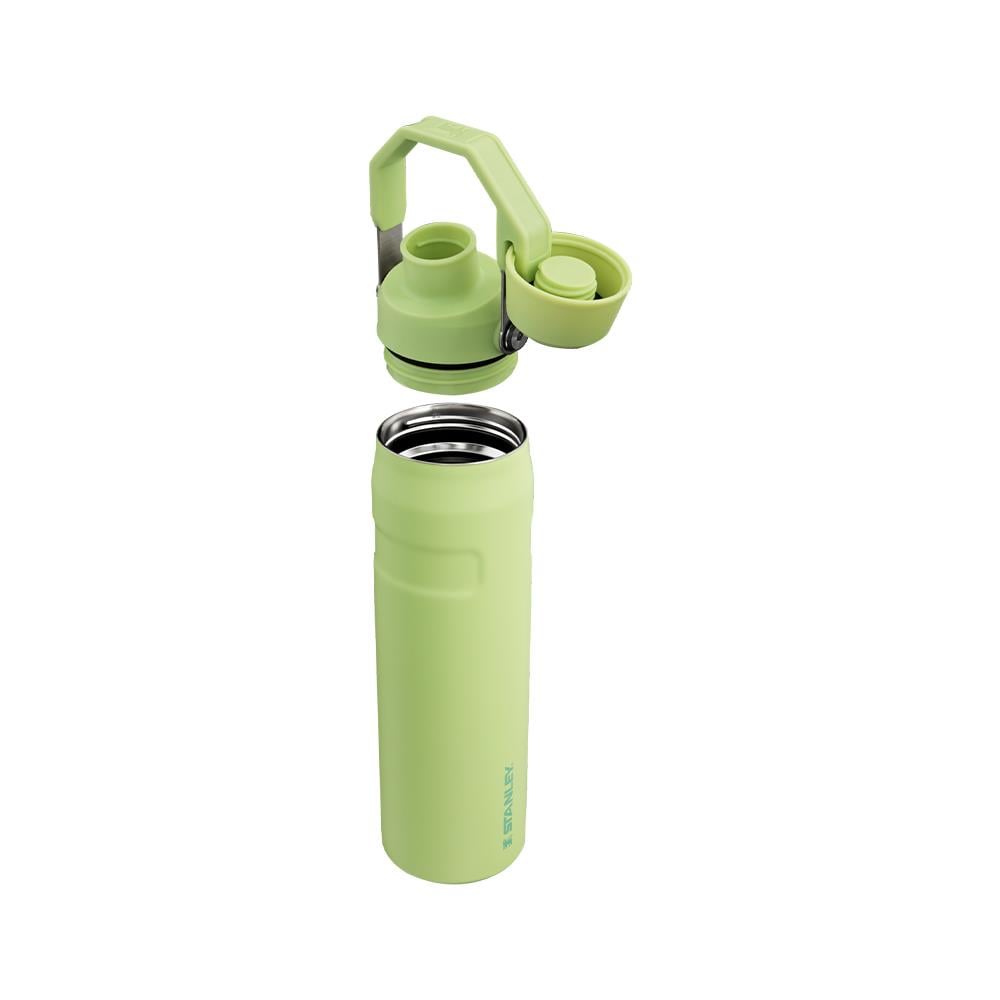 Stanley Aerolight Iceflow Fast Flow Su Matarası 0,6 L Açık YeşilStanley