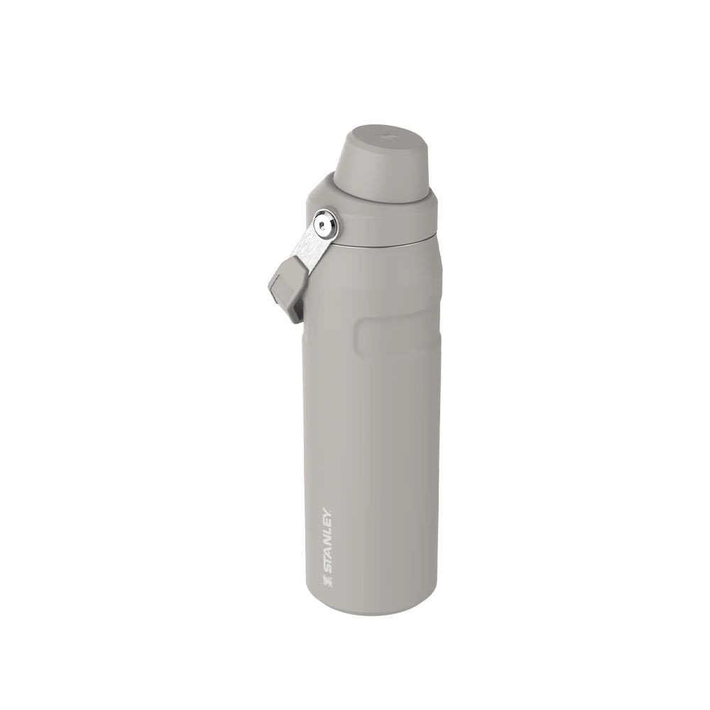 Stanley Aerolight Iceflow Fast Flow Su Termosu 0,7 L GriStanley