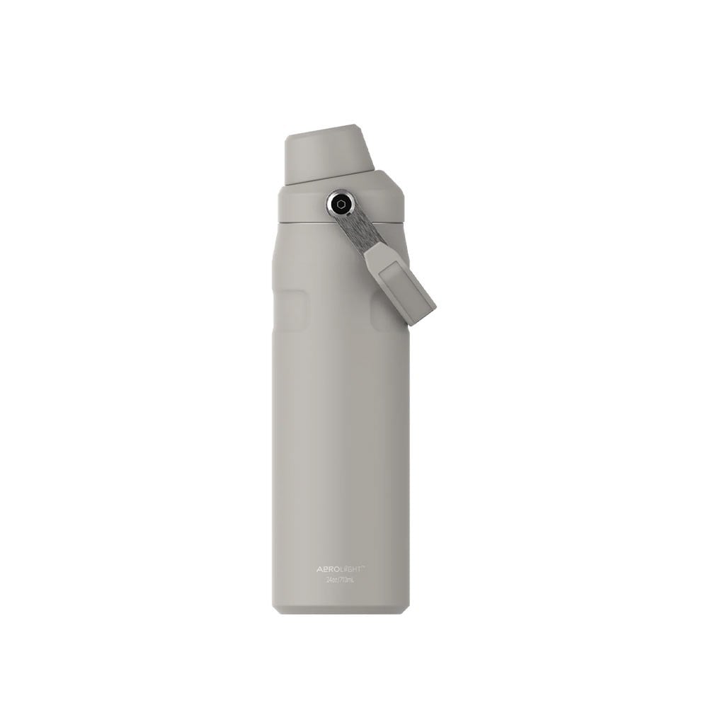 Stanley Aerolight Iceflow Fast Flow Su Termosu 0,7 L GriStanley