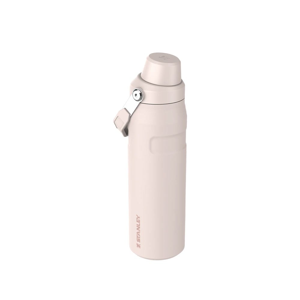 Stanley Aerolight Iceflow Fast Flow Su Termosu 0,7 L Toz PembeStanley
