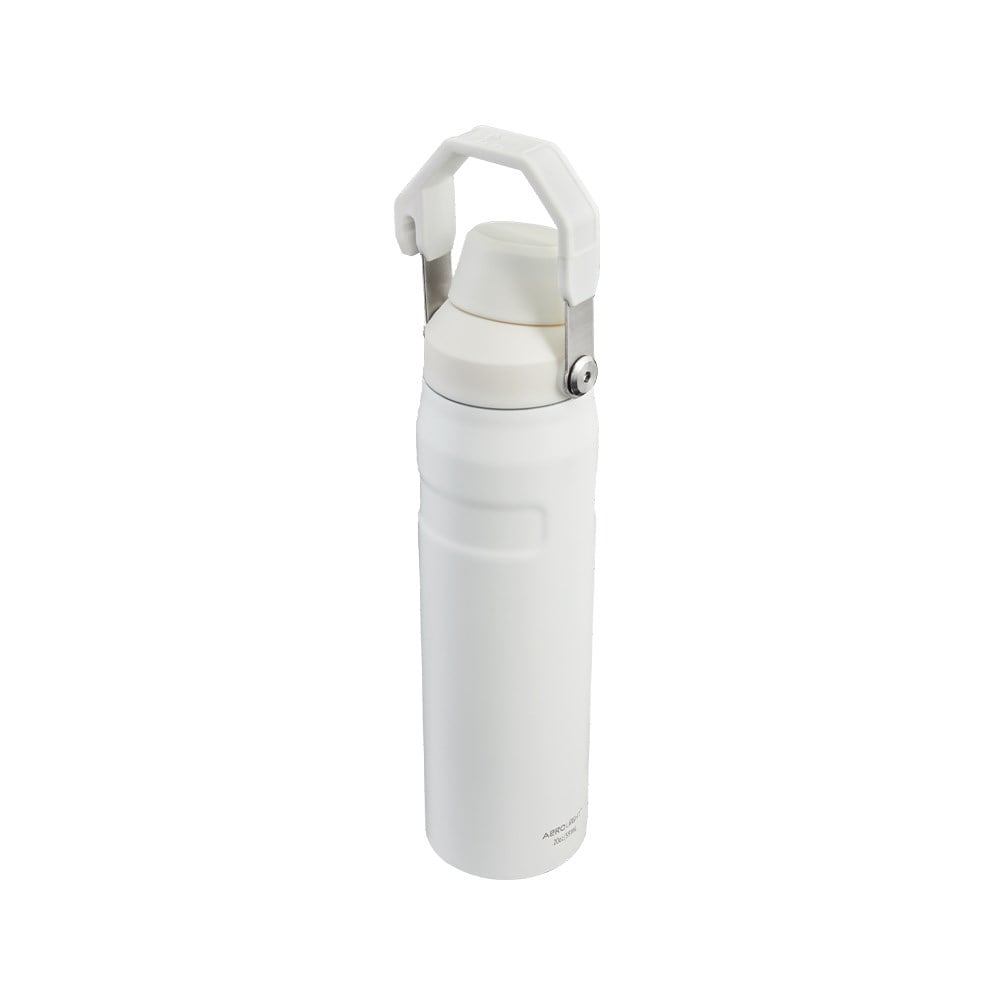 Stanley Aerolight Iceflow Fast Flow Su Matarası 0,6 L BeyazStanley