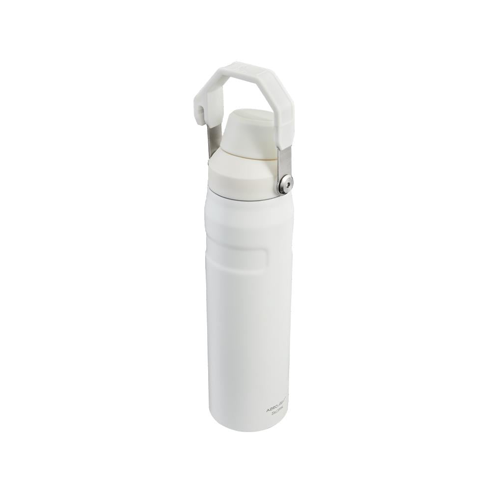 Stanley Aerolight Iceflow Fast Flow Su Matarası 0,6 L BeyazStanley