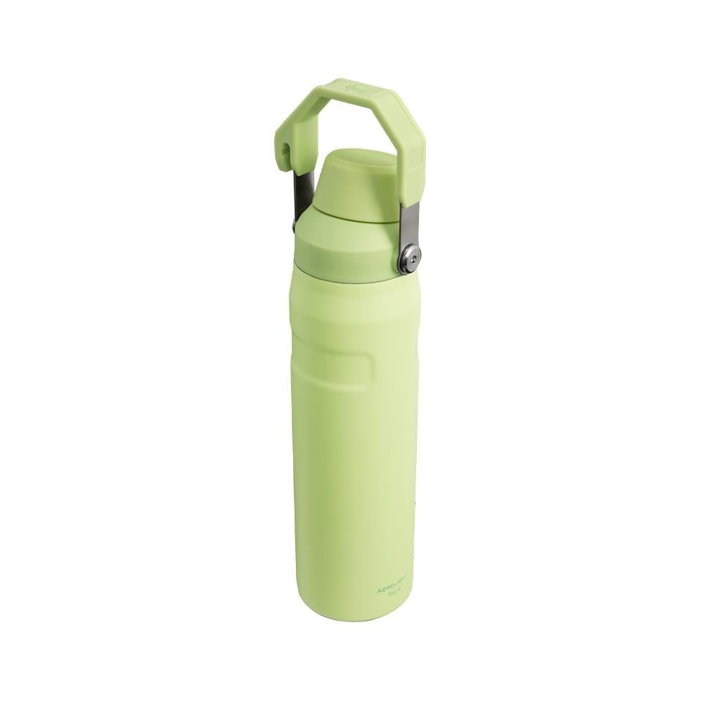 Stanley Aerolight Iceflow Fast Flow Su Matarası 0,6 L Açık YeşilStanley