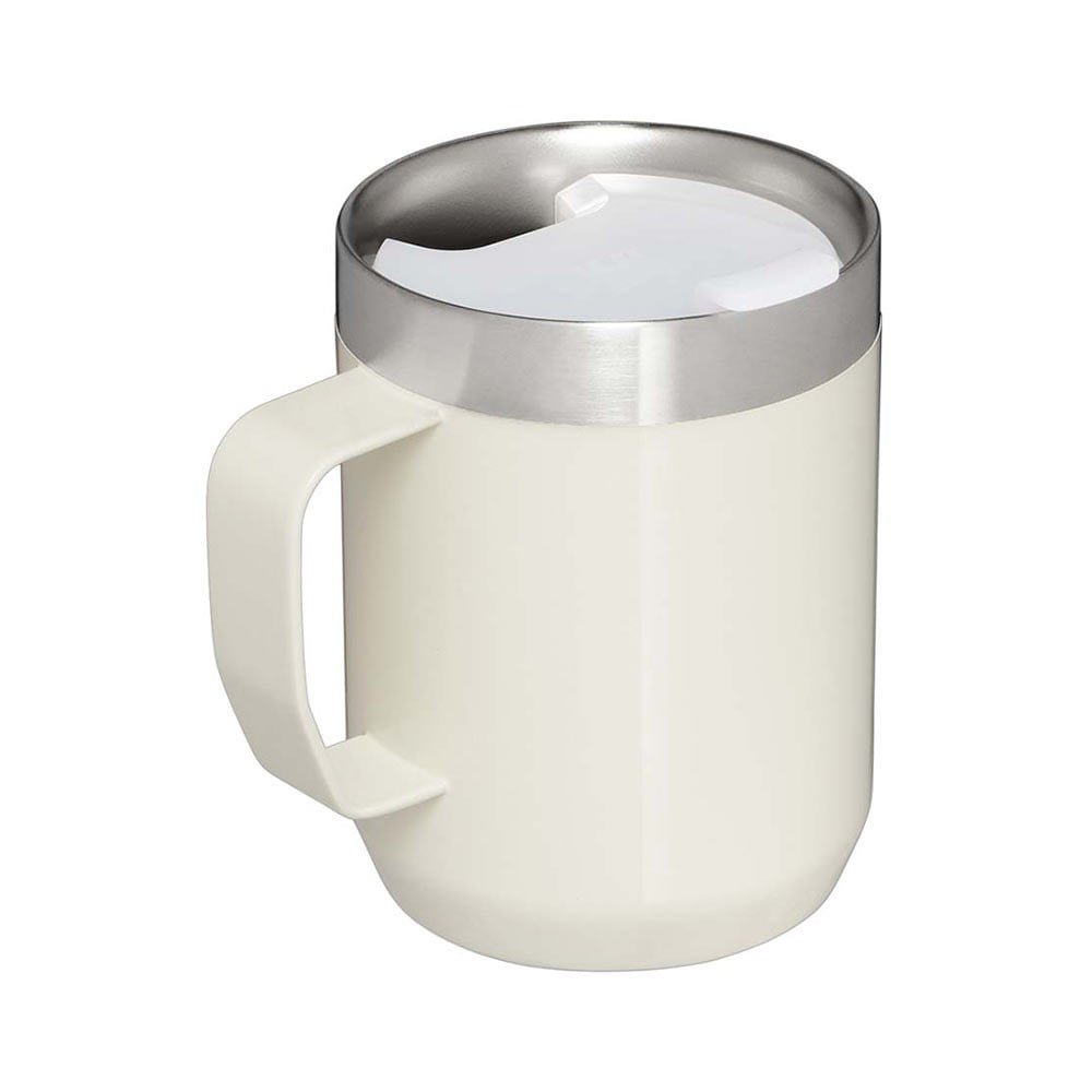 Stanley Classic Legendary Camp Termos Bardak 0,23 L Parlak KremStanley