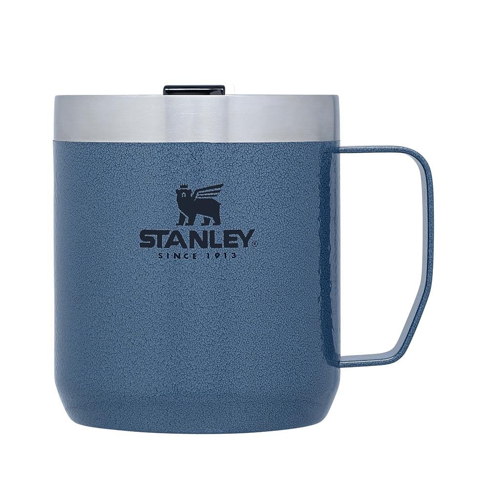 Stanley Classic Legendary Camp Termos Bardak 0,35 L MaviStanley
