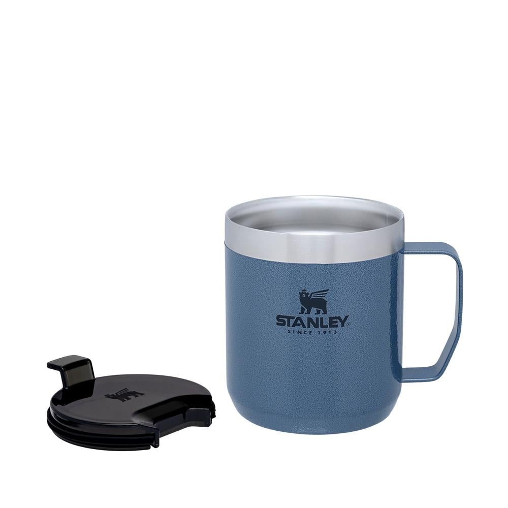 Stanley Classic Legendary Camp Termos Bardak 0,35 L MaviStanley