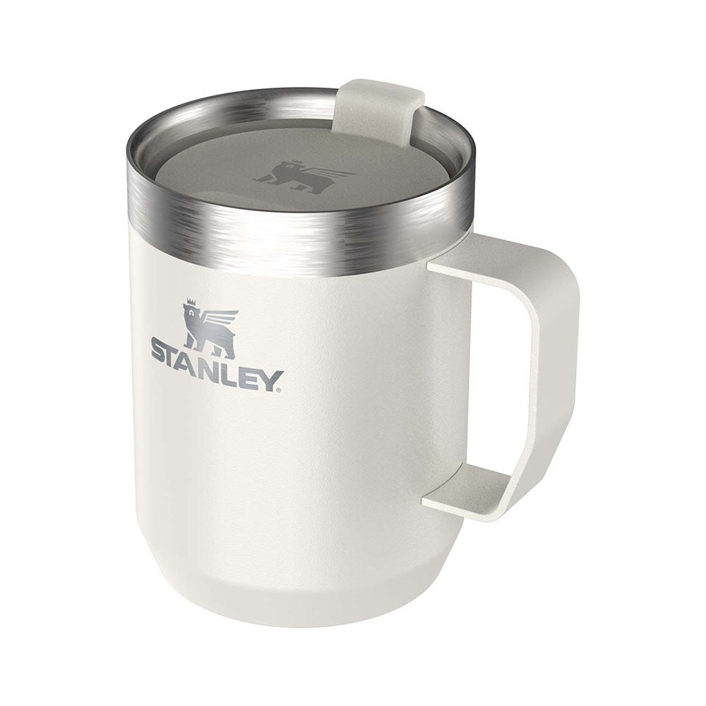 Stanley Classic Legendary Camp Termos Bardak 0,23 L Parlak KremStanley