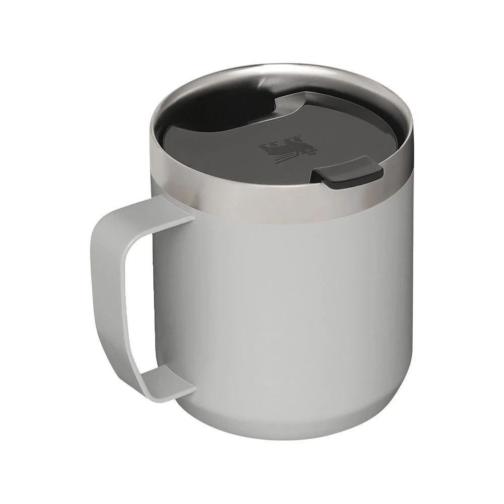 Stanley Classic Legendary Camp Termos Bardak 0,35 L Açık GriStanley