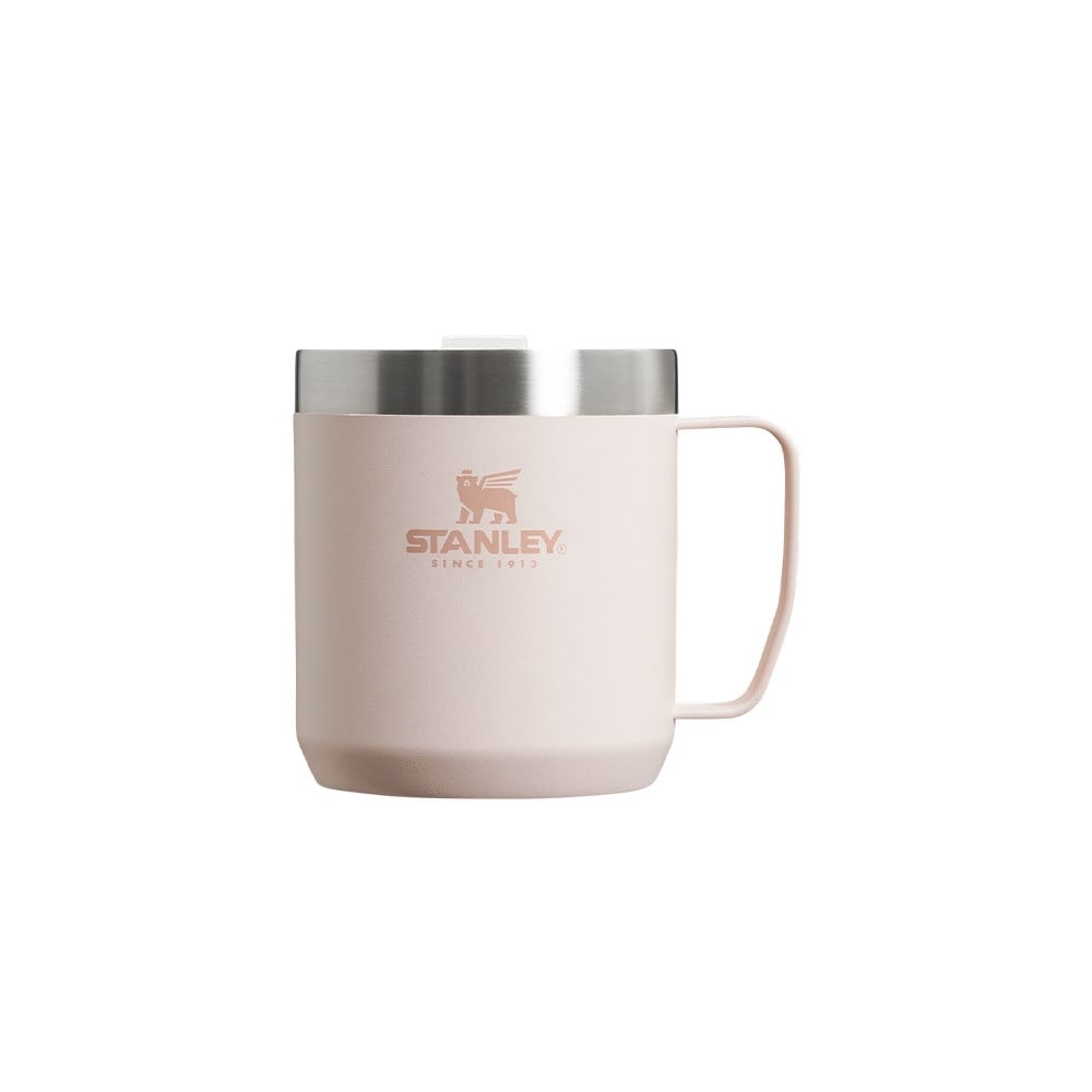 Stanley Classic Legendary Camp Termos Bardak 0,35 L Açık PembeStanley