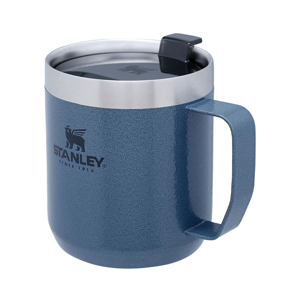 Stanley Classic Legendary Camp Termos Bardak 0,35 L MaviStanley