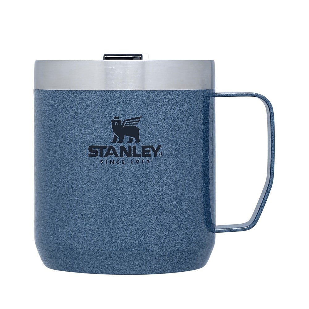 Stanley Classic Legendary Camp Termos Bardak 0,35 L MaviStanley