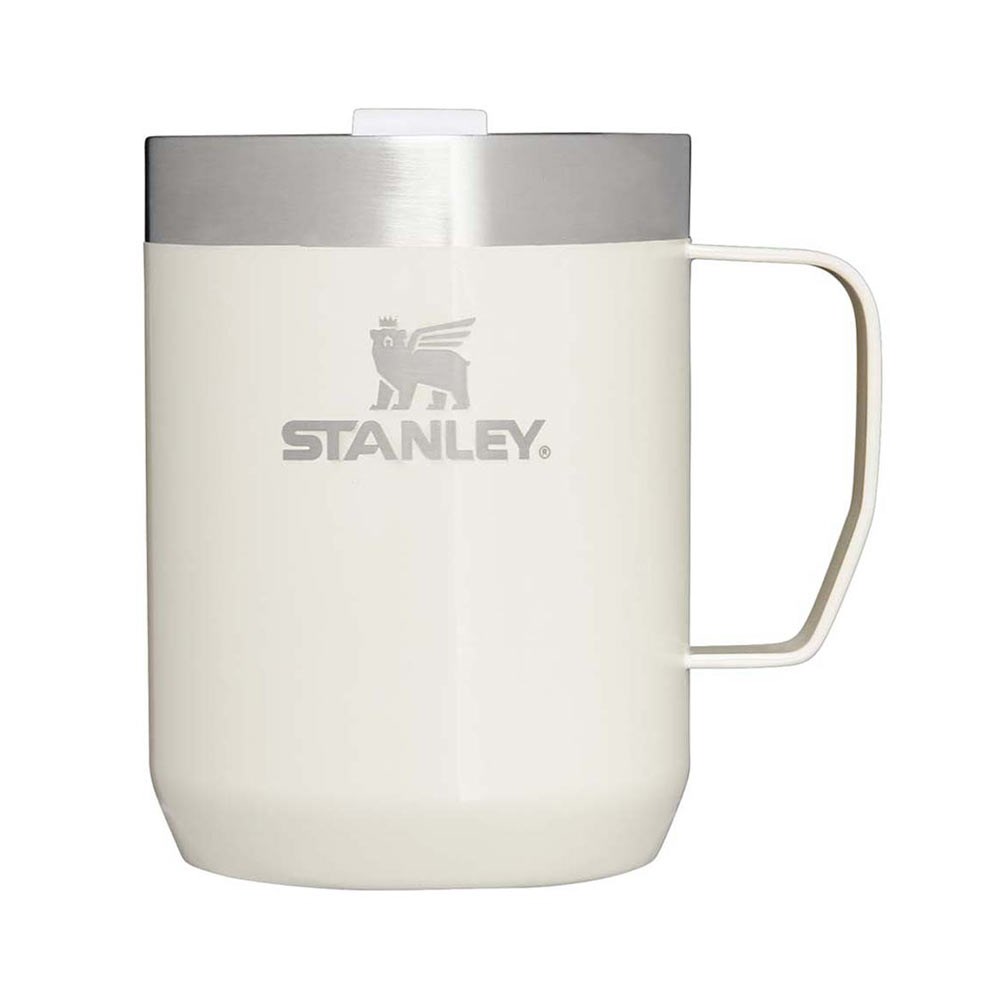 Stanley Classic Legendary Camp Termos Bardak 0,23 L Parlak KremStanley
