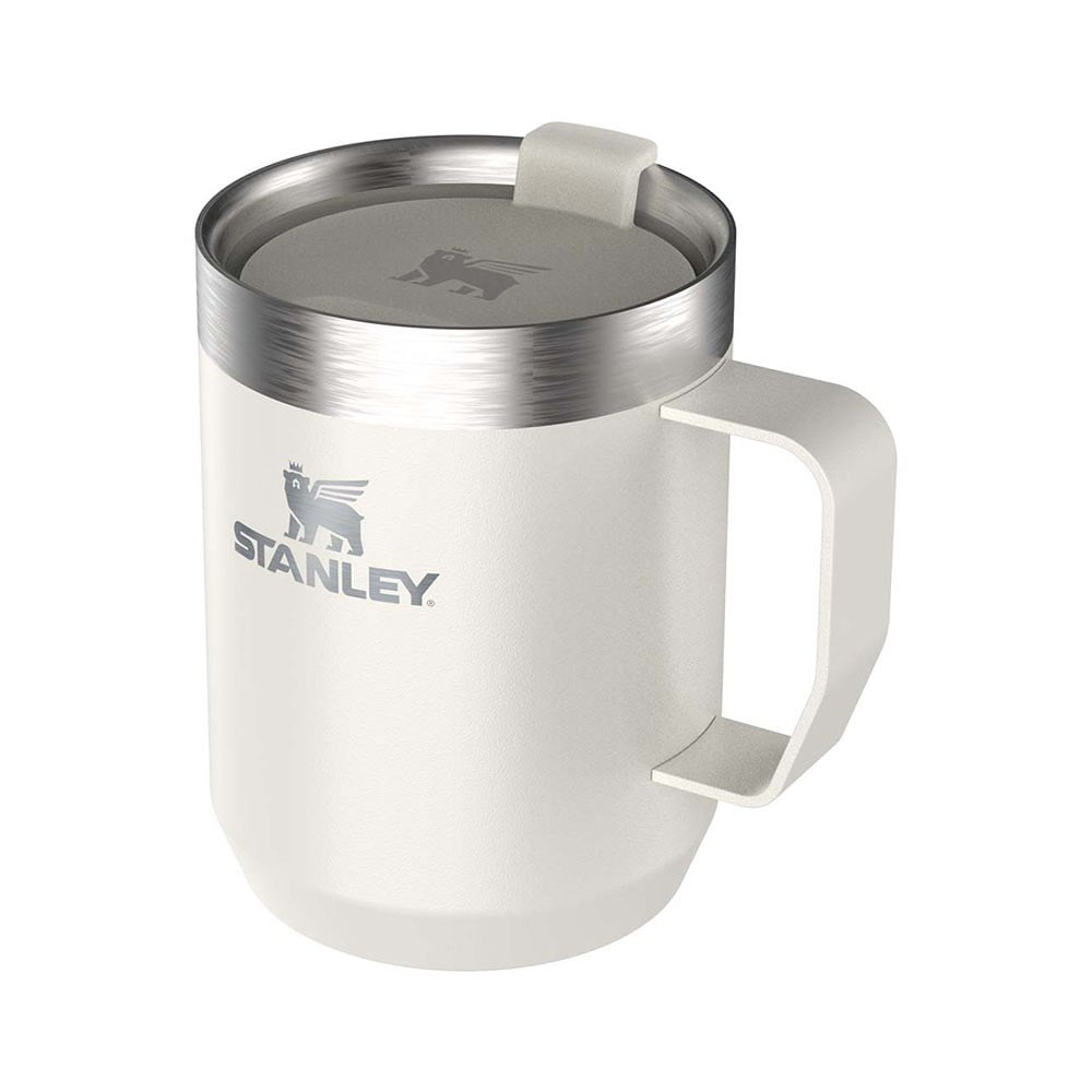 Stanley Classic Legendary Camp Termos Bardak 0,23 L Parlak KremStanley