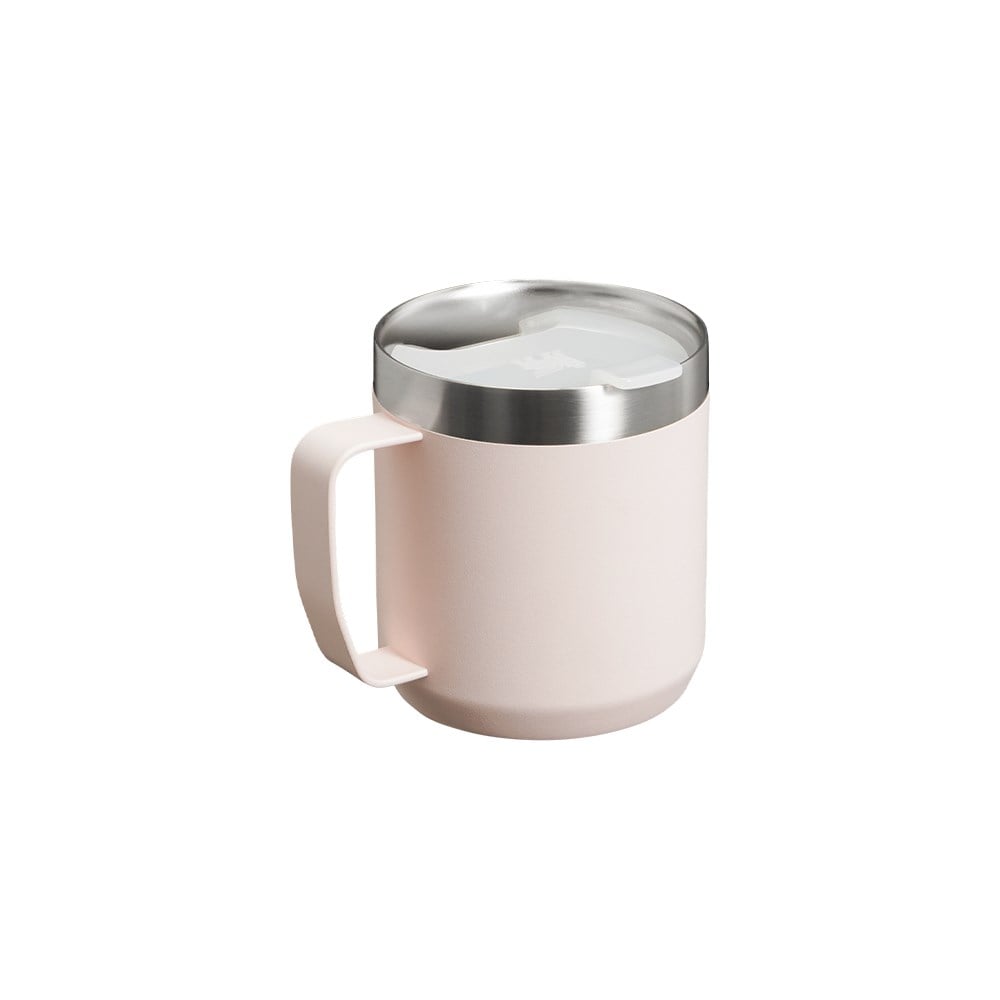 Stanley Classic Legendary Camp Termos Bardak 0,35 L Açık PembeStanley
