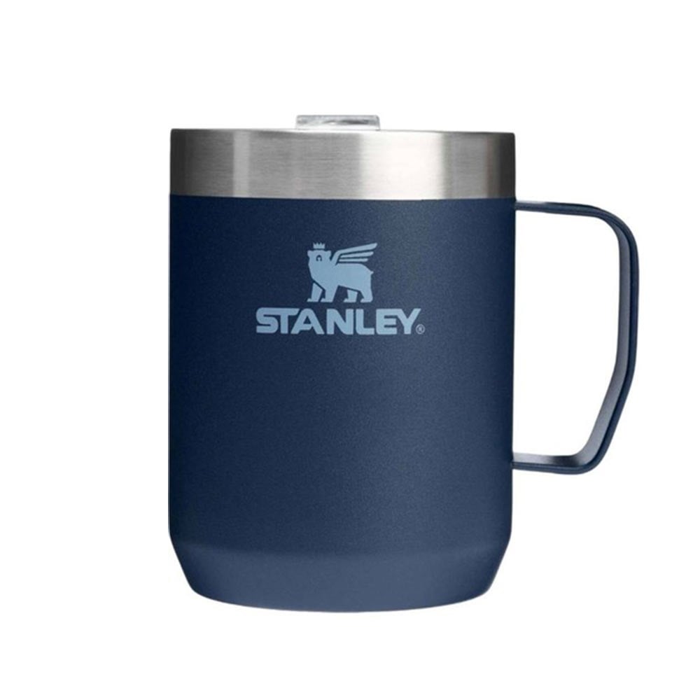 Stanley Classic Legendary Camp Termos Bardak 0,23 L Gece MavisiStanley