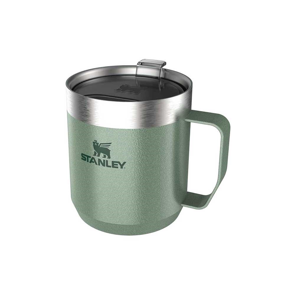 Stanley Classic Legendary Camp Termos Bardak 0,35 L YeşilStanley