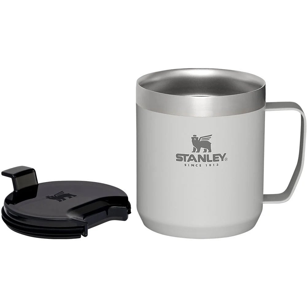 Stanley Classic Legendary Camp Termos Bardak 0,35 L Açık GriStanley