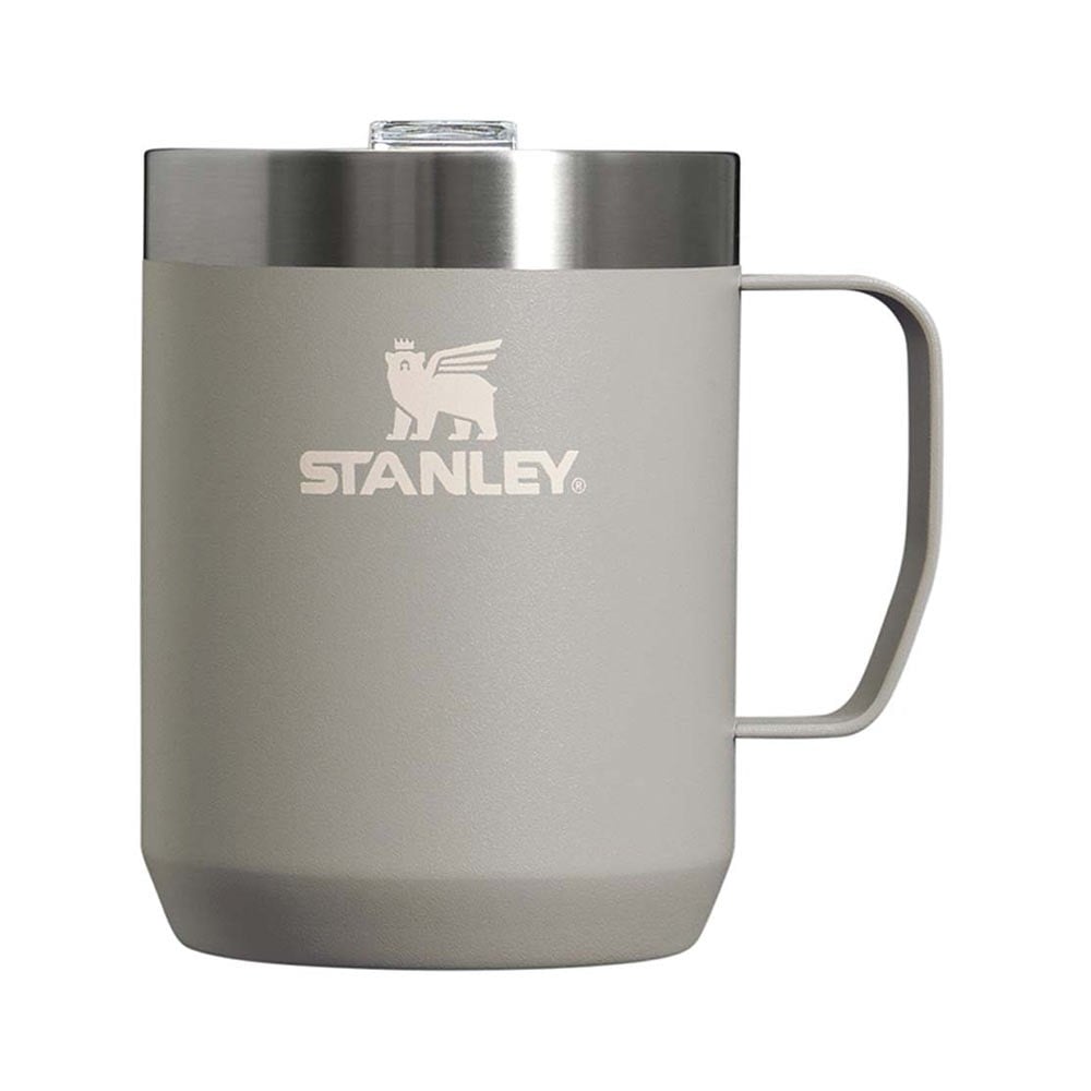 Stanley Classic Legendary Camp Termos Bardak 0,23 L Açık GriStanley