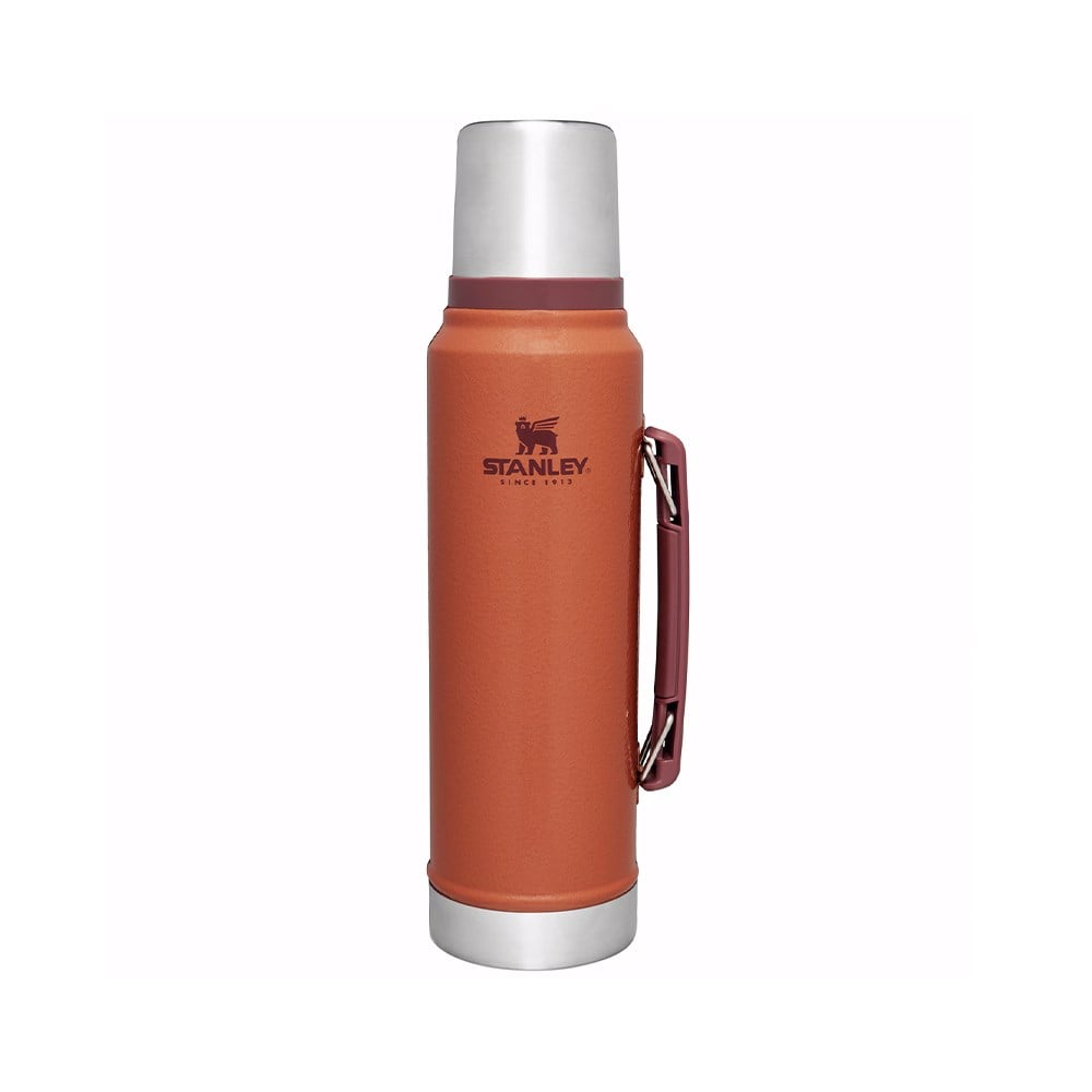 Stanley Classic Legendary Termos 1 L KiremitStanley
