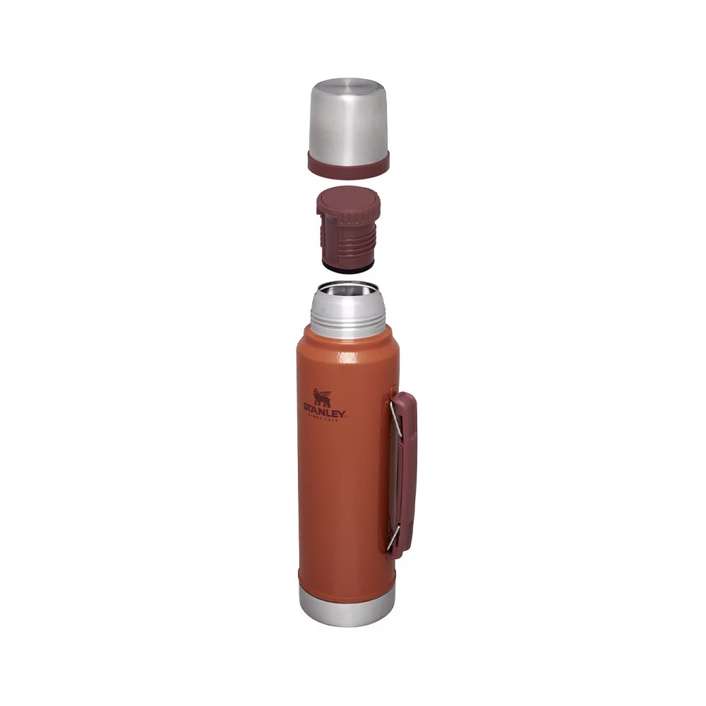 Stanley Classic Legendary Termos 1 L KiremitStanley