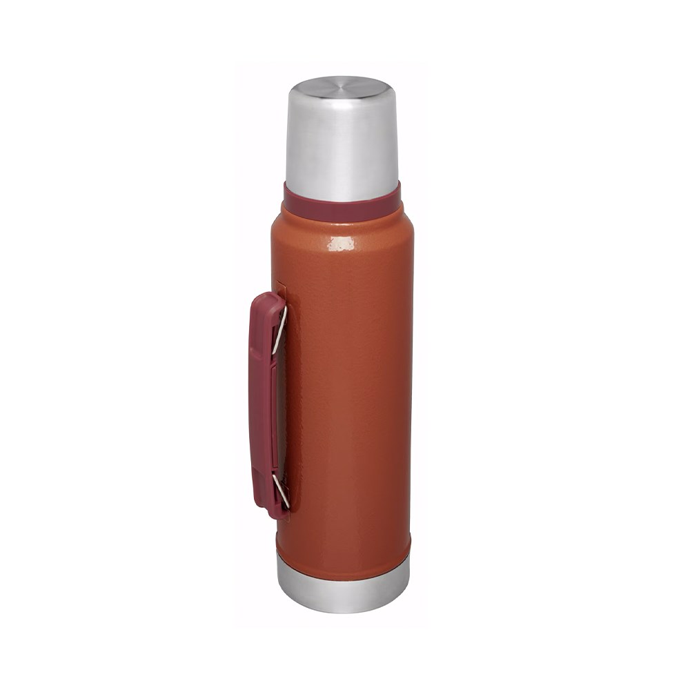 Stanley Classic Legendary Termos 1 L KiremitStanley