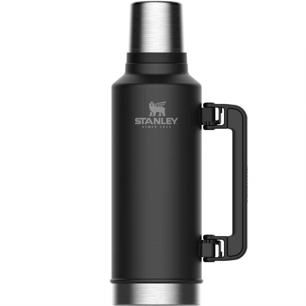Stanley Classic Legendary Termos 1,9 L SiyahStanley