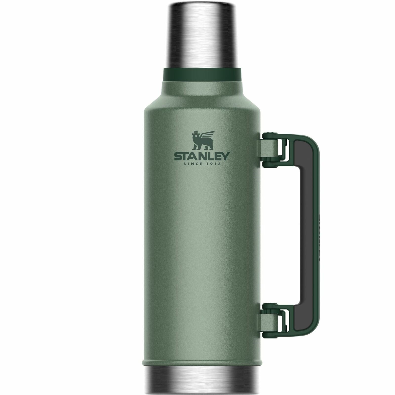 Stanley Classic Legendary Termos 1,9 L YeşilStanley