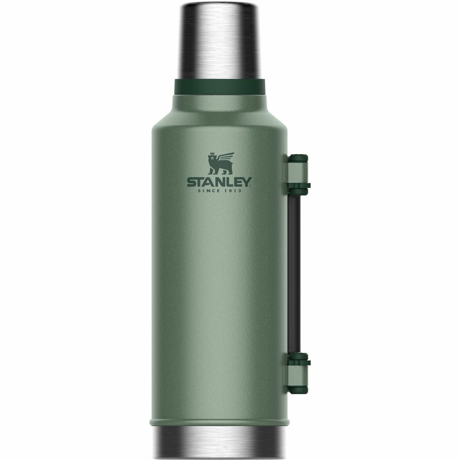 Stanley Classic Legendary Termos 1,9 L YeşilStanley