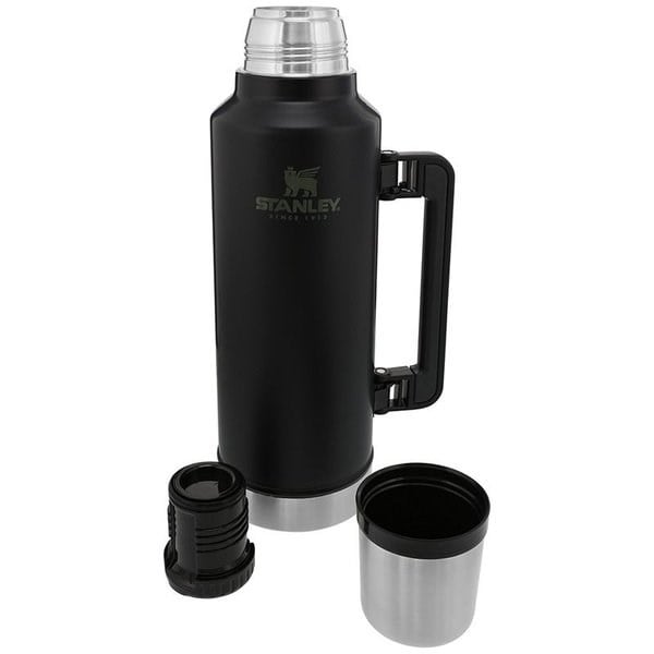 Stanley Classic Legendary Termos 1,9 L SiyahStanley