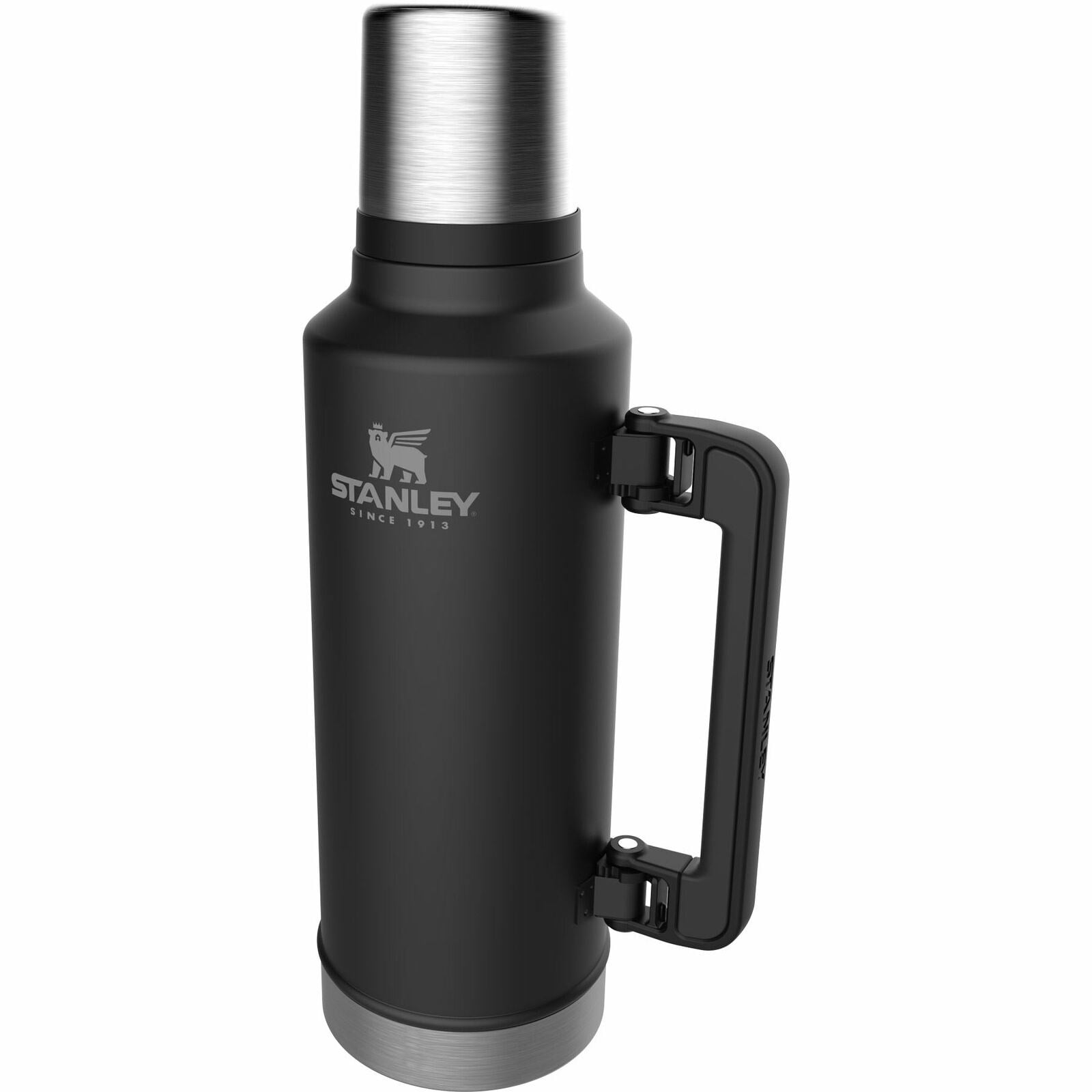 Stanley Classic Legendary Termos 1,9 L SiyahStanley