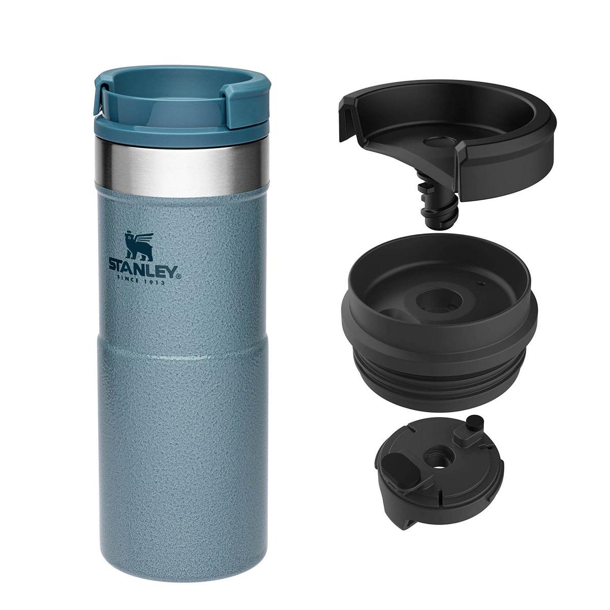 Stanley Classic Neverleak Termos Bardak 0,35 L Buz MavisiStanley