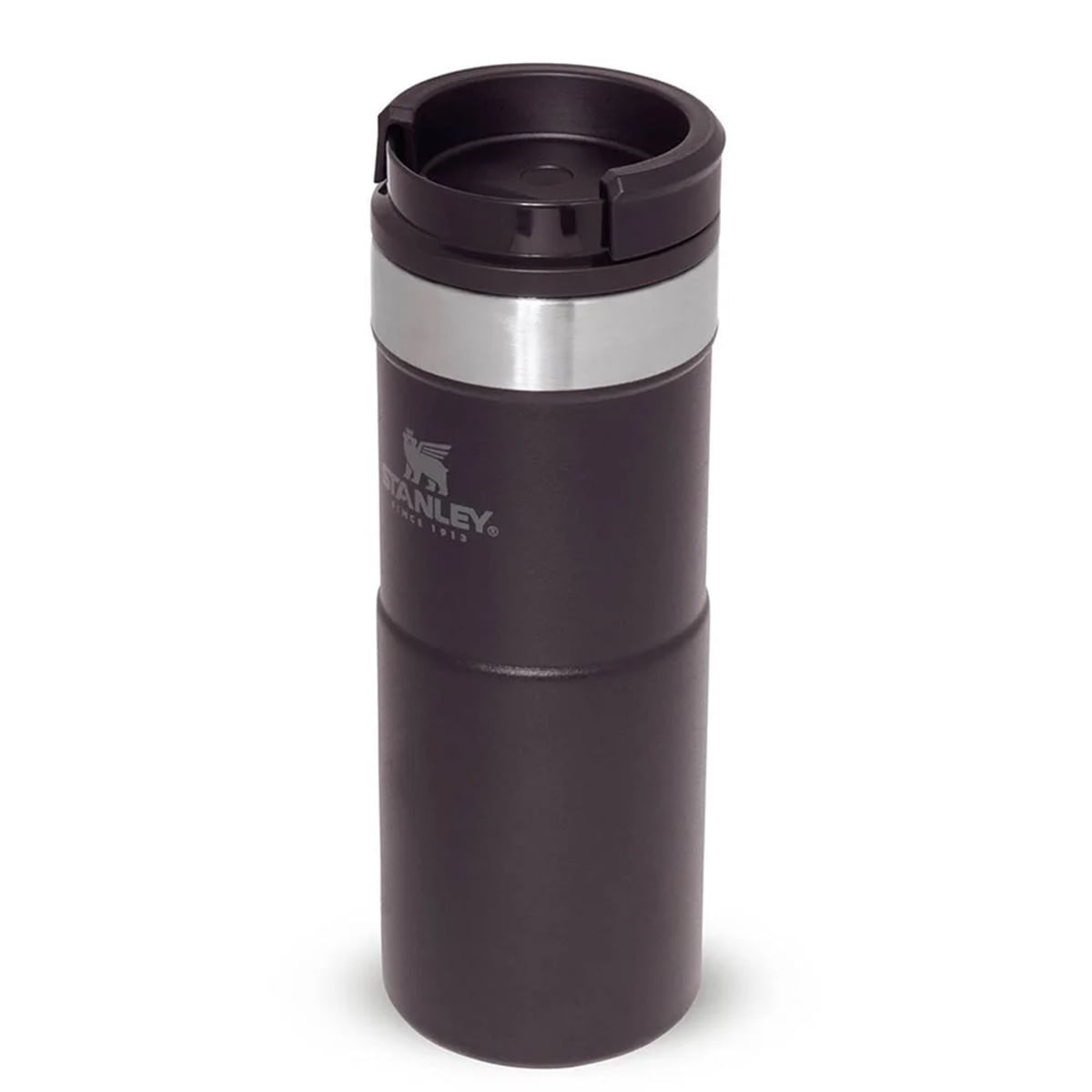 Stanley Classic Neverleak Termos Bardak 0,35 L SiyahStanley
