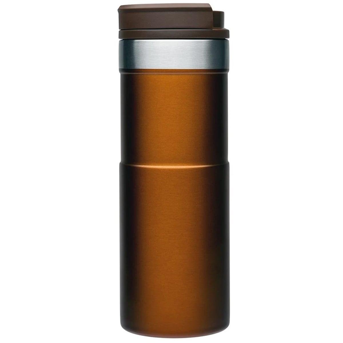 Stanley Classic Neverleak Termos Bardak 0,47 L KahverengiStanley