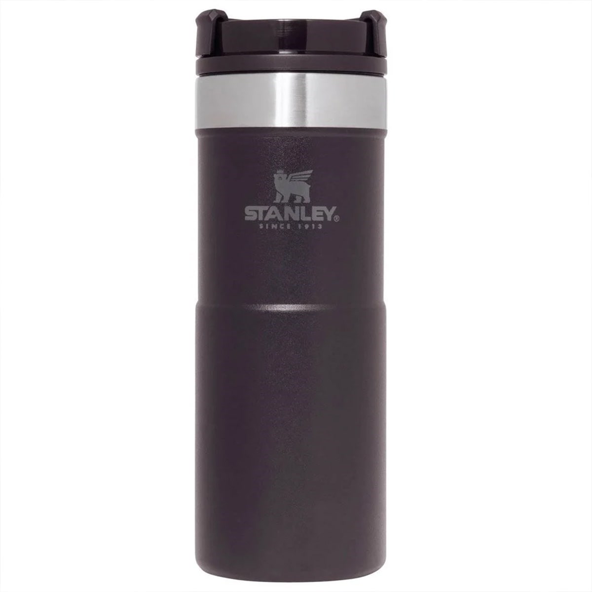 Stanley Classic Neverleak Termos Bardak 0,35 L SiyahStanley