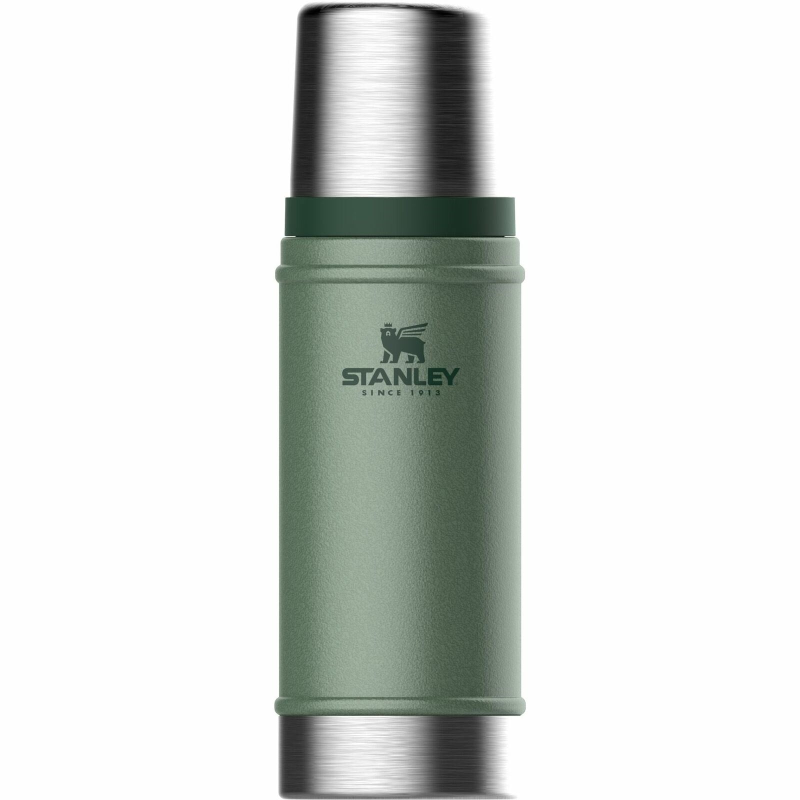 Stanley Classic Termos 0,47 L YeşilStanley