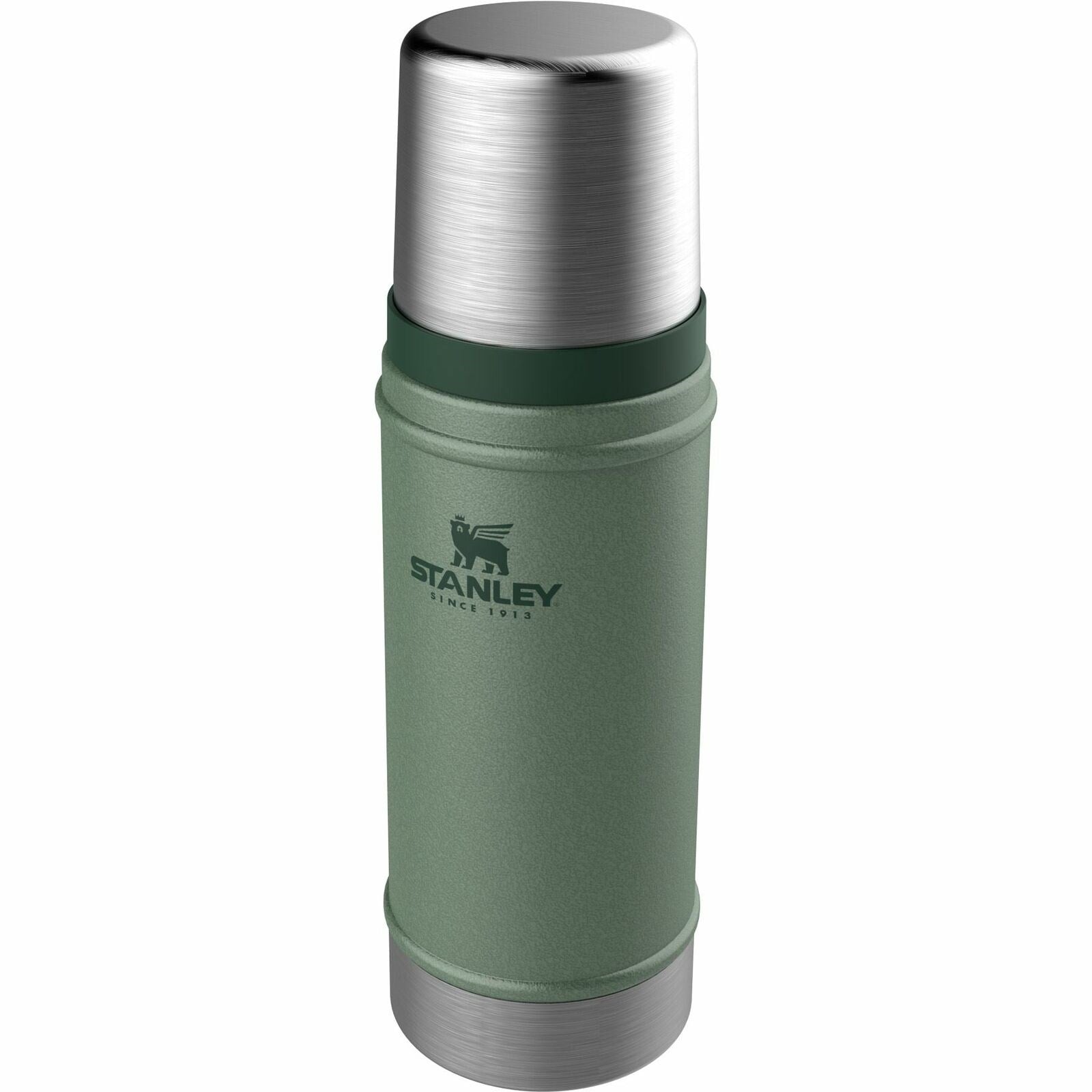 Stanley Classic Termos 0,47 L YeşilStanley