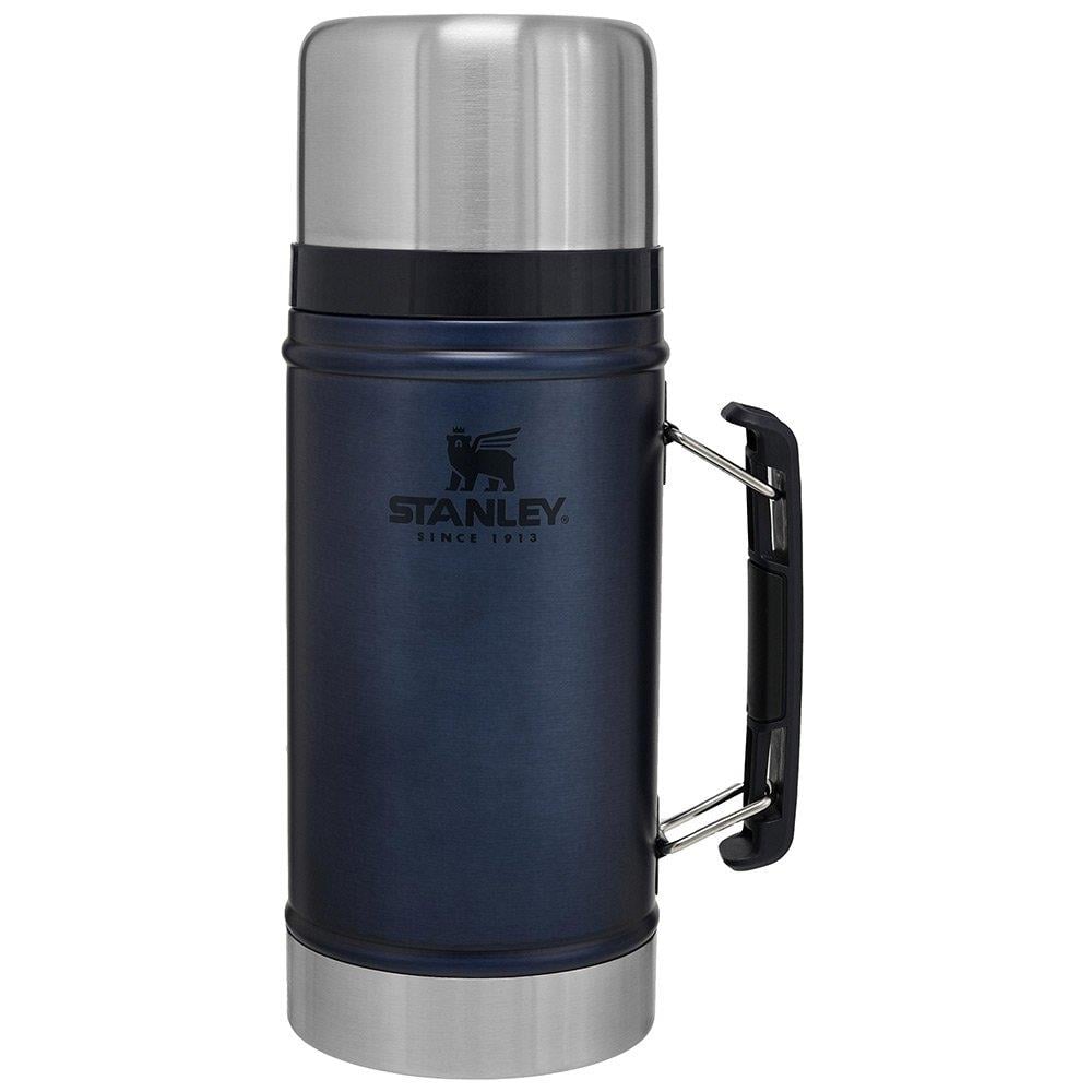 Stanley Classic Termos 0,94 L Gece MavisiStanley