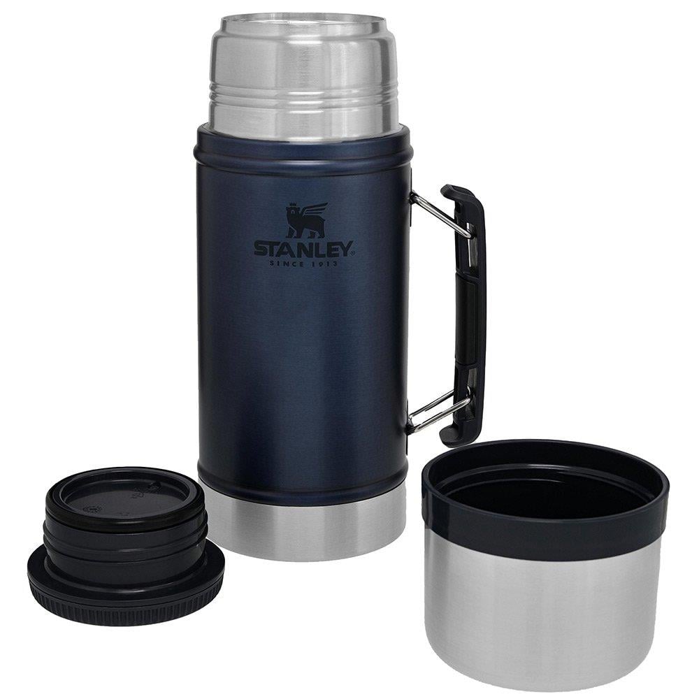 Stanley Classic Termos 0,94 L Gece MavisiStanley