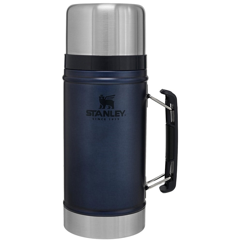 Stanley Classic Termos 0,94 L Gece MavisiStanley