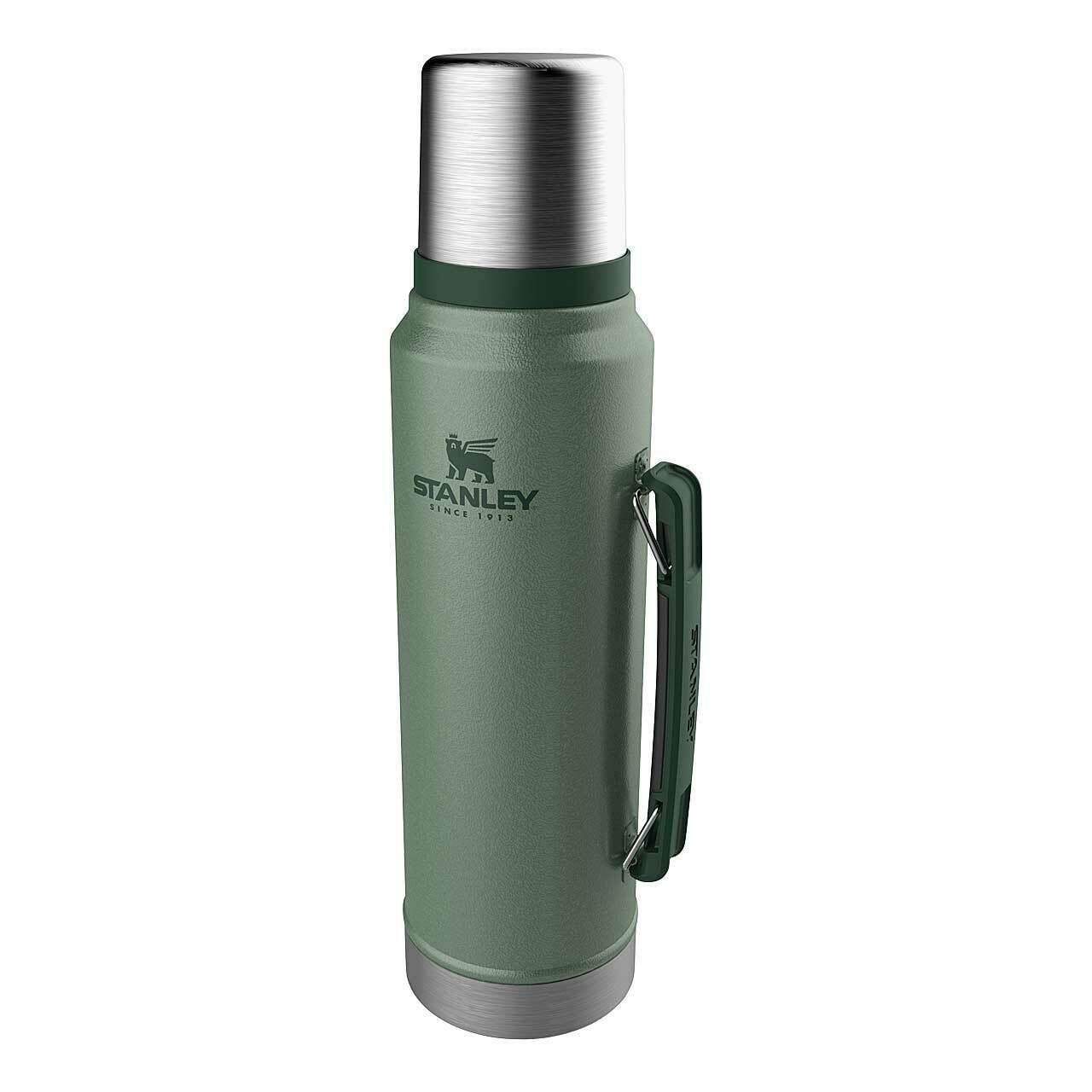Stanley Classic Termos 1 L YeşilStanley