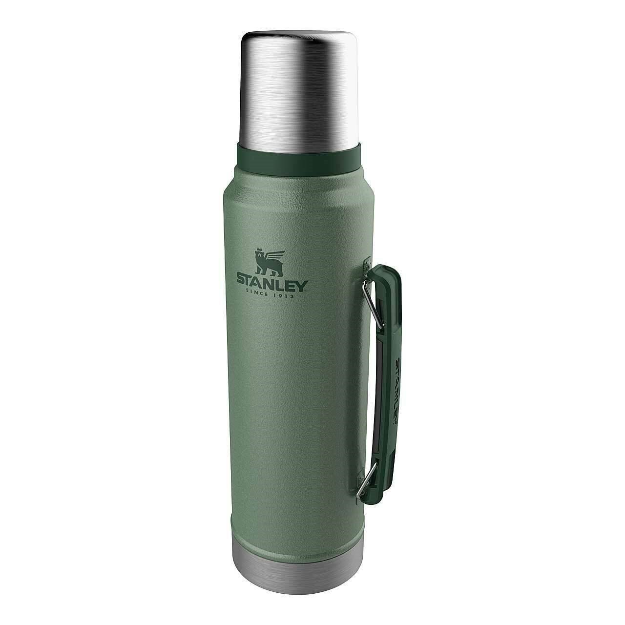 Stanley Classic Termos 1 L YeşilStanley
