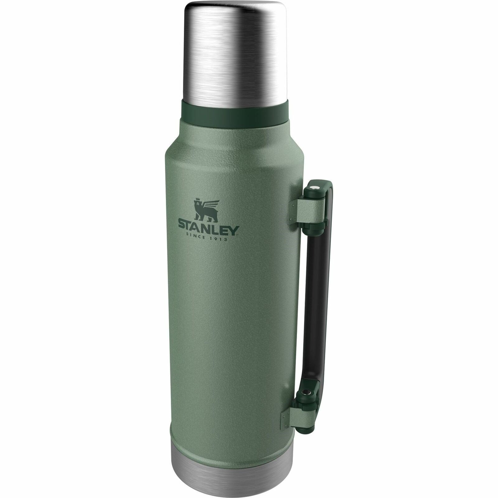 Stanley Classic Termos 1,4 L YeşilStanley
